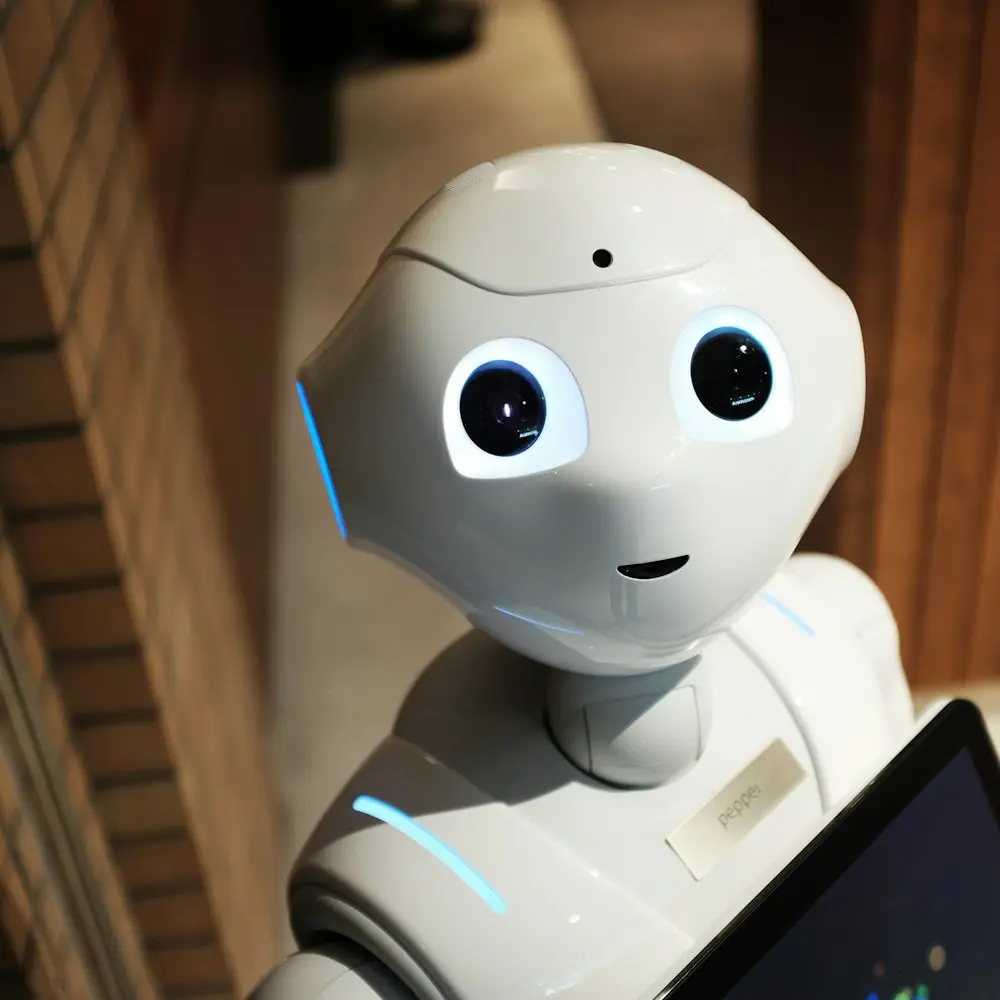 Eluvina AI Software Engineering