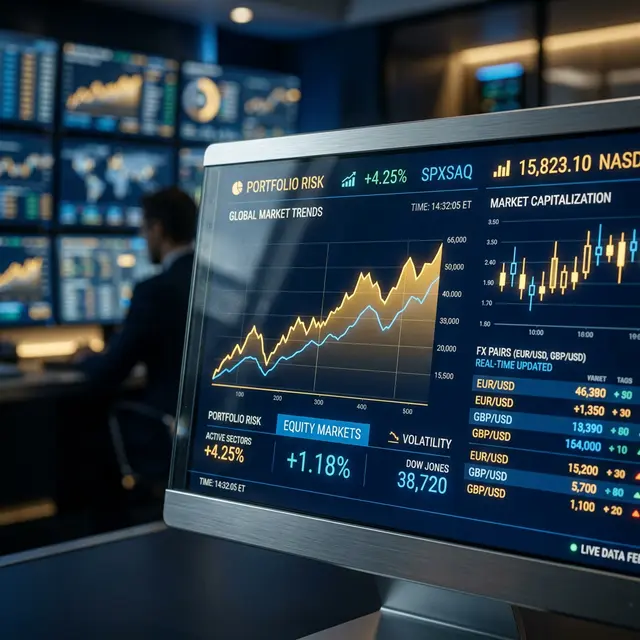 FinTech AI