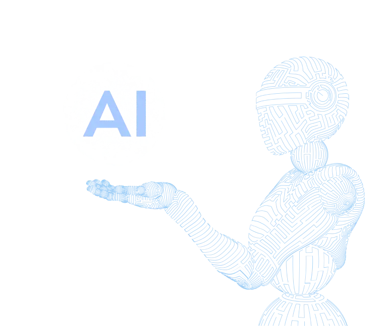 Eluvina AI Systems Engineering